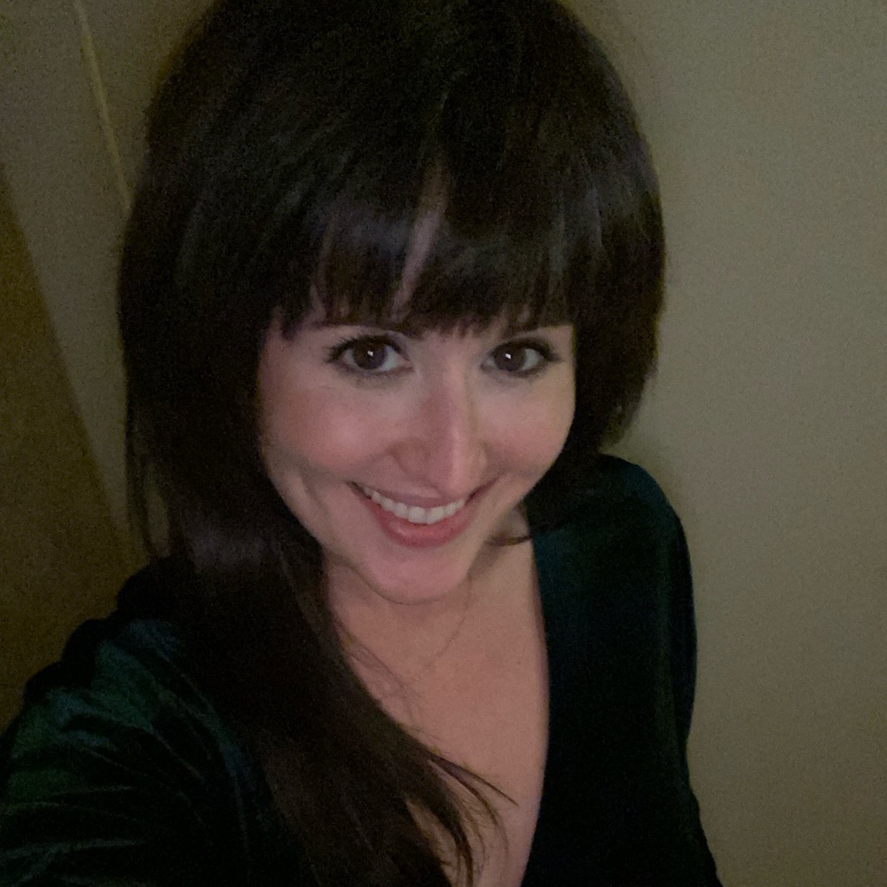 Meet your Posher, Jade